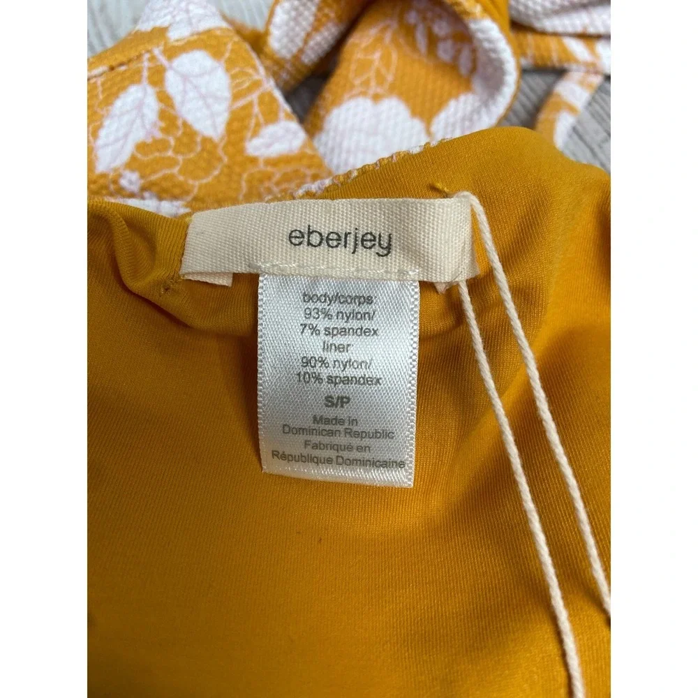 Eberjey nwt sadie